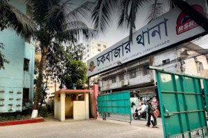 চট্টগ্রামে বালুর মহালে আধিপত্যকে কেন্দ্র করে গোলাগুলি, নিহত ২