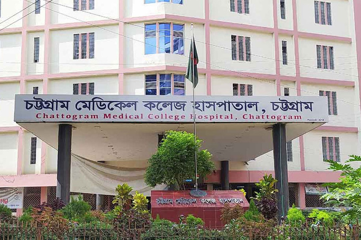 হাসপাতালে বকশিশ না পেয়ে অক্সিজেন বন্ধে শিশুর মৃত্যু
