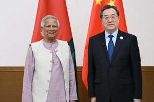 ২০২৮ পর্যন্ত চীনে শুল্ক ও কোটামুক্ত প্রবেশাধিকার পাবে বাংলাদেশি পণ্য
