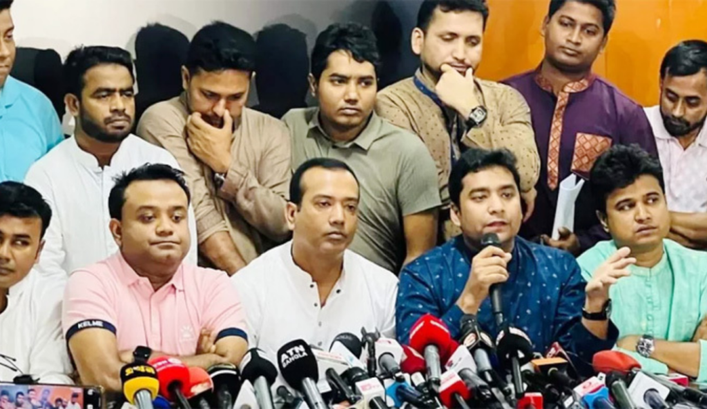 শিবিরের ইফতার বিতরণের অর্থের উৎস জানতে চায় ছাত্রদল 3 ছাত্রদল 1741358051 শিবিরের ইফতার বিতরণের অর্থের উৎস জানতে চায় ছাত্রদল
