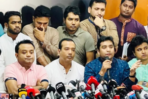 শিবিরের ইফতার বিতরণের অর্থের উৎস জানতে চায় ছাত্রদল