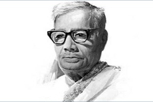 পল্লীকবি জসীমউদ্দীন-এর ৪৯তম প্রয়াণ দিবস আজ