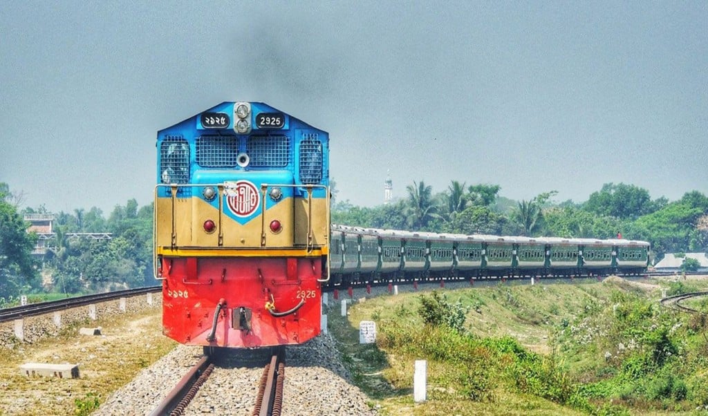জানা গেল কবে মিলবে ঈদের অগ্রিম টিকিট 3 ট্রেন 1741274523 জানা গেল কবে মিলবে ঈদের অগ্রিম টিকিট