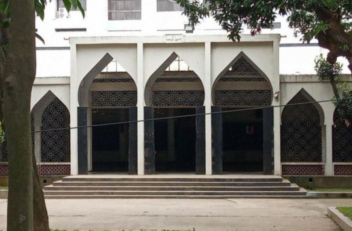 ঈদের দিন সকাল ৮টায় ঢাকা বিশ্ববিদ্যালয়ে হবে শোভাযাত্রা