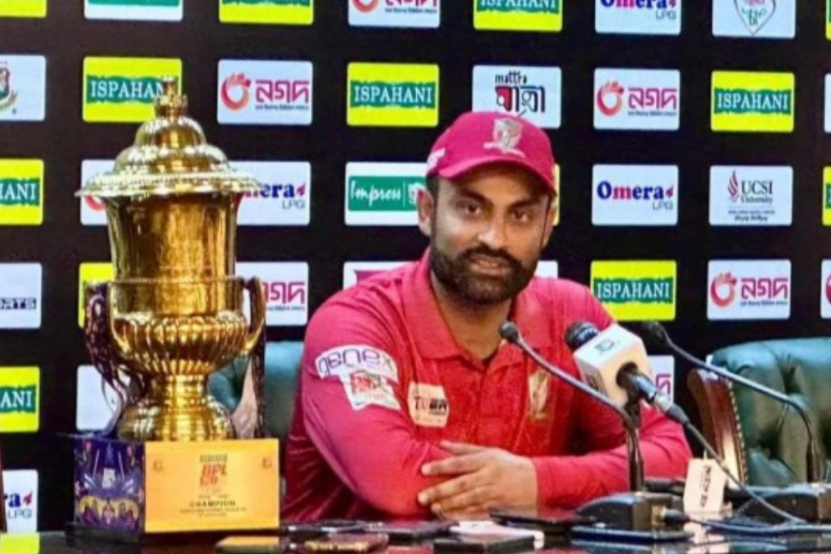 ‘শক্ত থাকো, চ্যাম্পিয়ন’; বন্ধু তামিমের জন্য যুবরাজ-মালিঙ্গা-তিওয়ারির প্রার্থনা