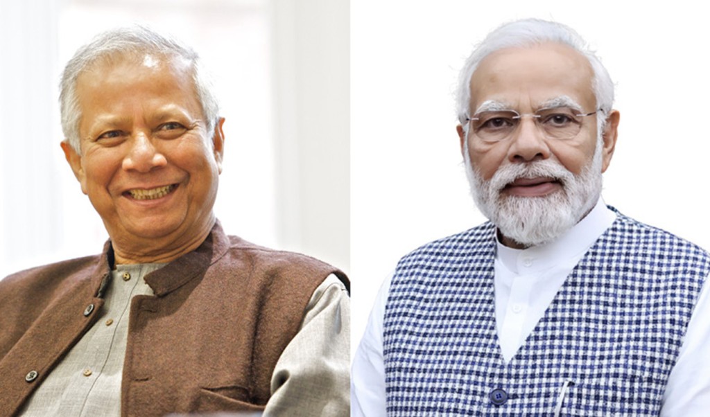 থাই 1743148680 থাইল্যান্ডে ইউনূস-মোদির বৈঠক সম্পর্কে যা জানালো ভারত