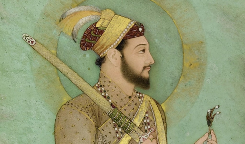 দারা 1742460925 মোঘল সম্রাট দারাশুকোর ৪১০তম জন্মদিবস আজ