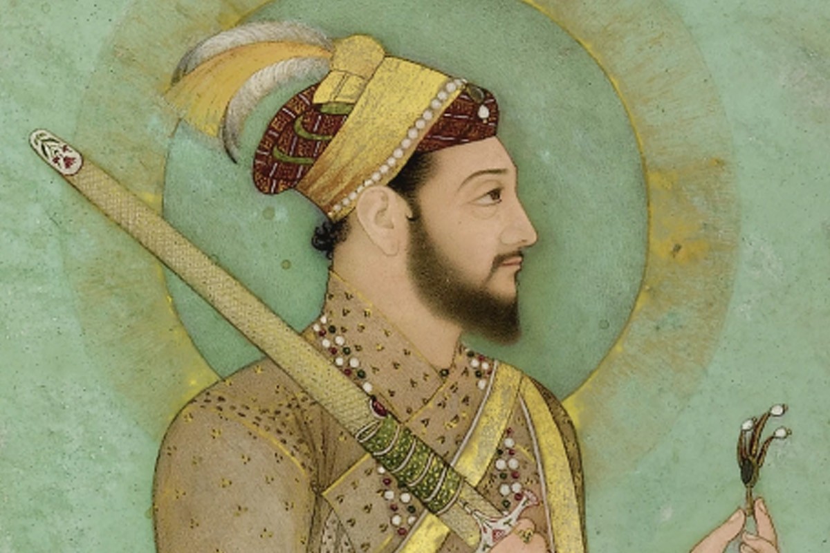 মোঘল সম্রাট দারাশুকোর ৪১০তম জন্মদিবস আজ