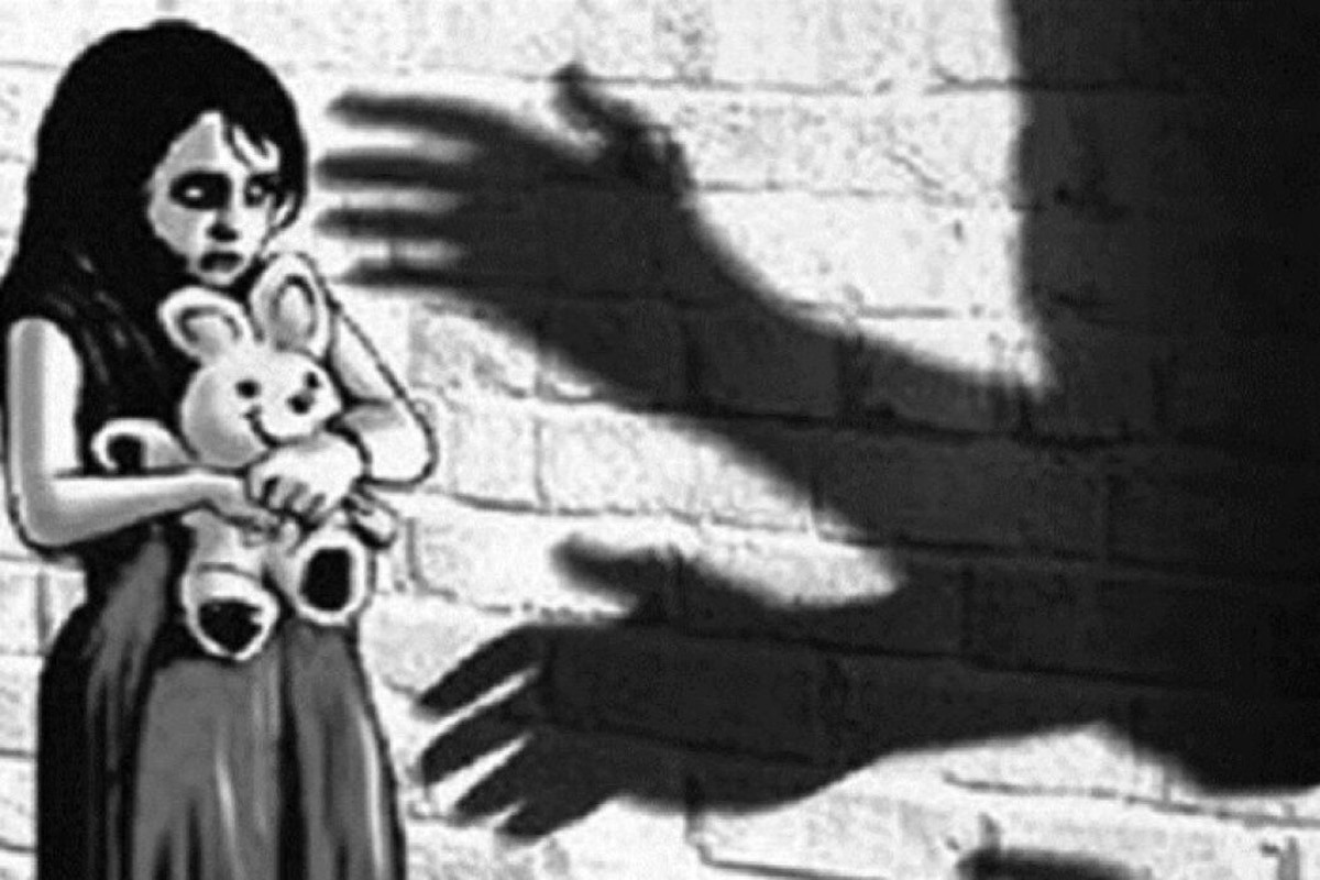 এগারো বছরের শিশুকে ধর্ষণ চেষ্টার অভিযোগ