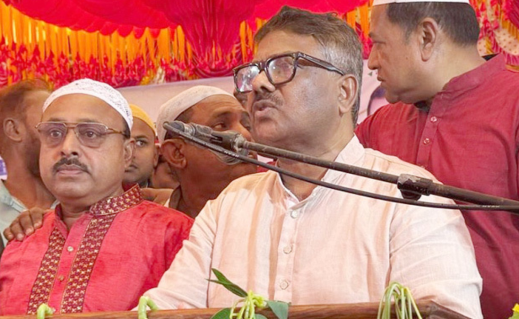 দুলু 1742566246 দেশে আবারও এক-এগারোর কুশীলবরা ষড়যন্ত্র শুরু করেছে: দুলু