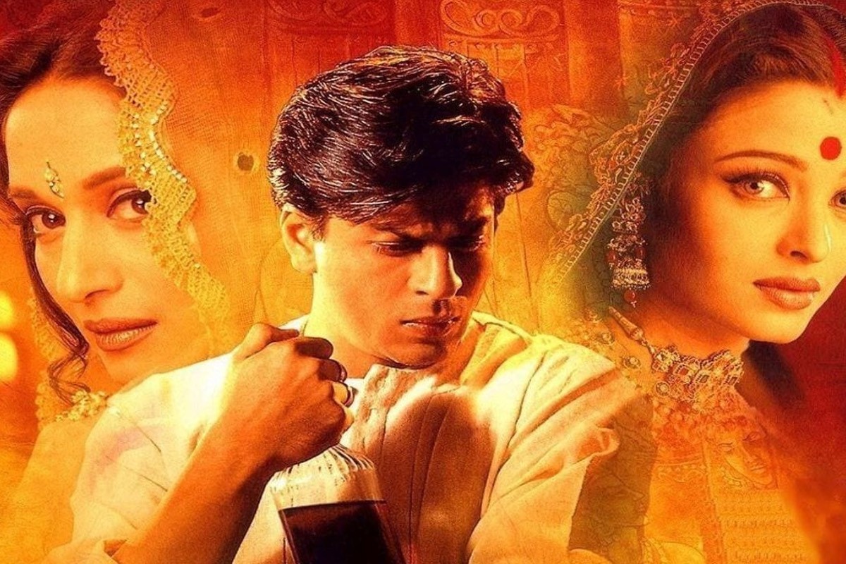 দেবদাস সিনেমার কারণে পিছিয়ে যায় শতাধিক বিয়ে!