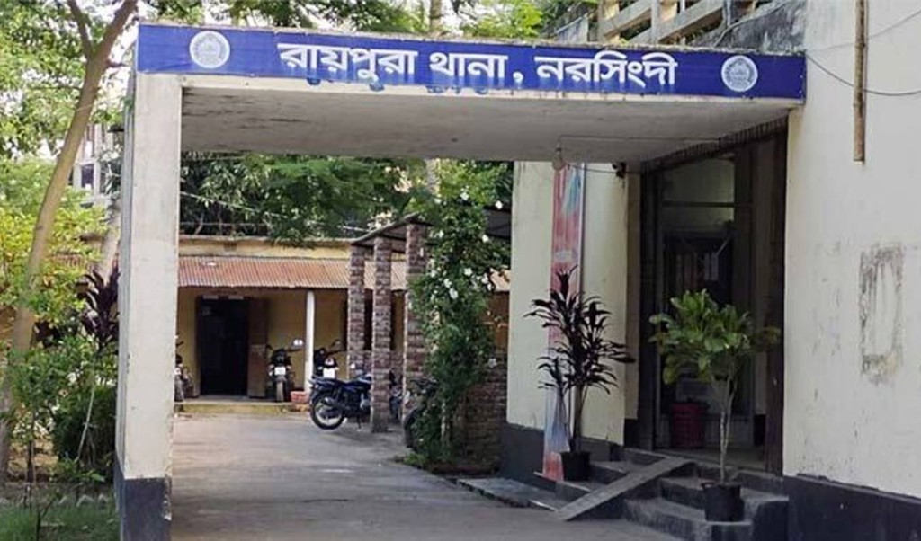 নরসিংদী 1742537554 নরসিংদীতে আধিপত্য বিস্তার নিয়ে সংঘর্ষে নিহত ২