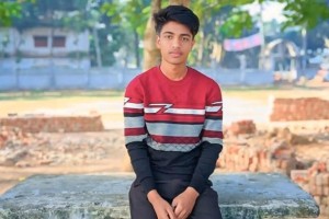 ফেসবুকে হা হা রিয়েক্ট দেওয়ায় প্রাণ গেলো কলেজছাত্রের