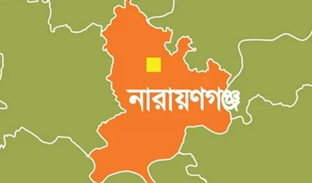 নারায়ণগঞ্জ 1742540085 নারায়ণগঞ্জে ব্যবসায়ীর বাড়িতে ডাকাতি, আহত ৪