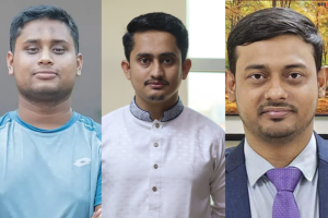 বিএনপি, জামায়াত ও ক্যান্টনমেন্ট নিয়ে নাসীরের মন্তব্যে দ্বিমত সারজিস-হাসনাতের