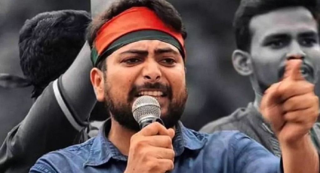 নাহিদ 1739702786 আওয়ামী লীগ নির্বাচনে অংশগ্রহণ করুক, এটা আমরা চাই না: নাহিদ