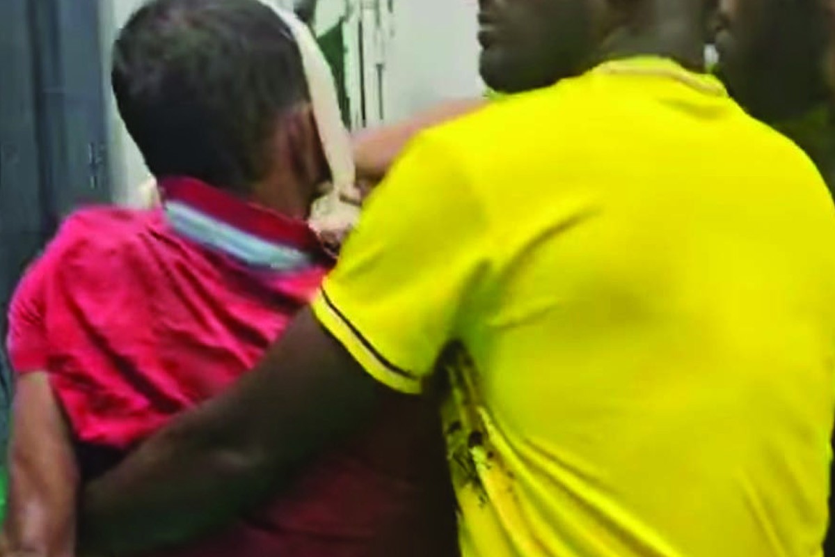 পটুয়াখালীতে আতশবাজি ফোটাতে গিয়ে মাদরাসাছাত্রের মৃত্যু, আহত ২