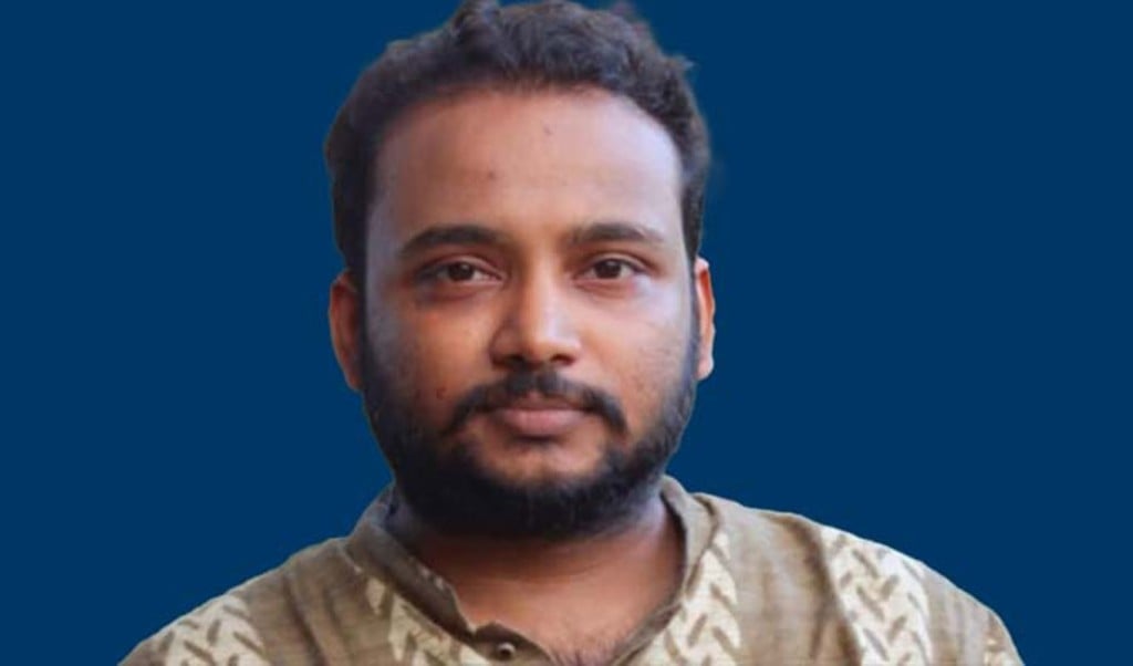 পিরোজপুর 1742783814 পিরোজপুরে চাঁদাবাজি মামলায় এনসিপি প্রতিনিধিসহ গ্রেপ্তার ২