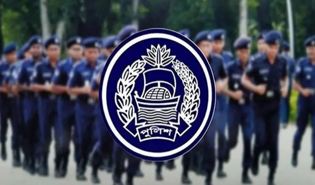 পুলিশে পদোন্নতি: ১২৯ এসআই হলেন ইন্সপেক্টর 6 পুলিশ 1740651191 পুলিশে পদোন্নতি: ১২৯ এসআই হলেন ইন্সপেক্টর