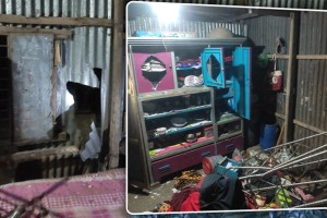 ফরিদপুরে ছাড়া পেয়ে মাদক কারবারীদের তাণ্ডব