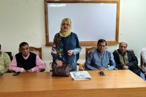 ‘বিএনপির কেউ হুমকি দিলে তার বিরুদ্ধে সাংগঠনিক ব্যবস্থা’