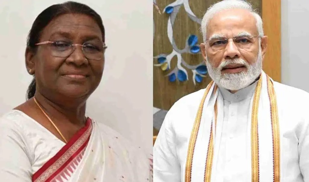 ভারত 1742972274 বাংলাদেশের স্বাধীনতা দিবসে ভারতের রাষ্ট্রপতি ও প্রধানমন্ত্রীর শুভেচ্ছা