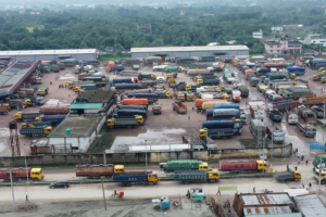 ঈদে টানা ৯ দিন ভোমরা স্থলবন্দরে আমদানি-রপ্তানি বন্ধ