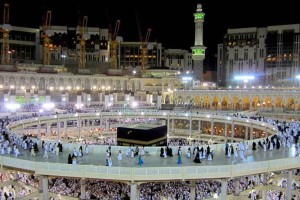 হজ পালনের সর্বনিম্ন বয়স ১৫ বছর নির্ধারণ করলো সৌদি