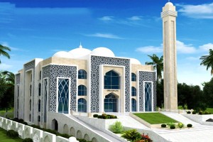 ৫৬০ মডেল মসজিদ নির্মাণে ব্যাপক অনিয়মের দাবি প্রেস সচিবের