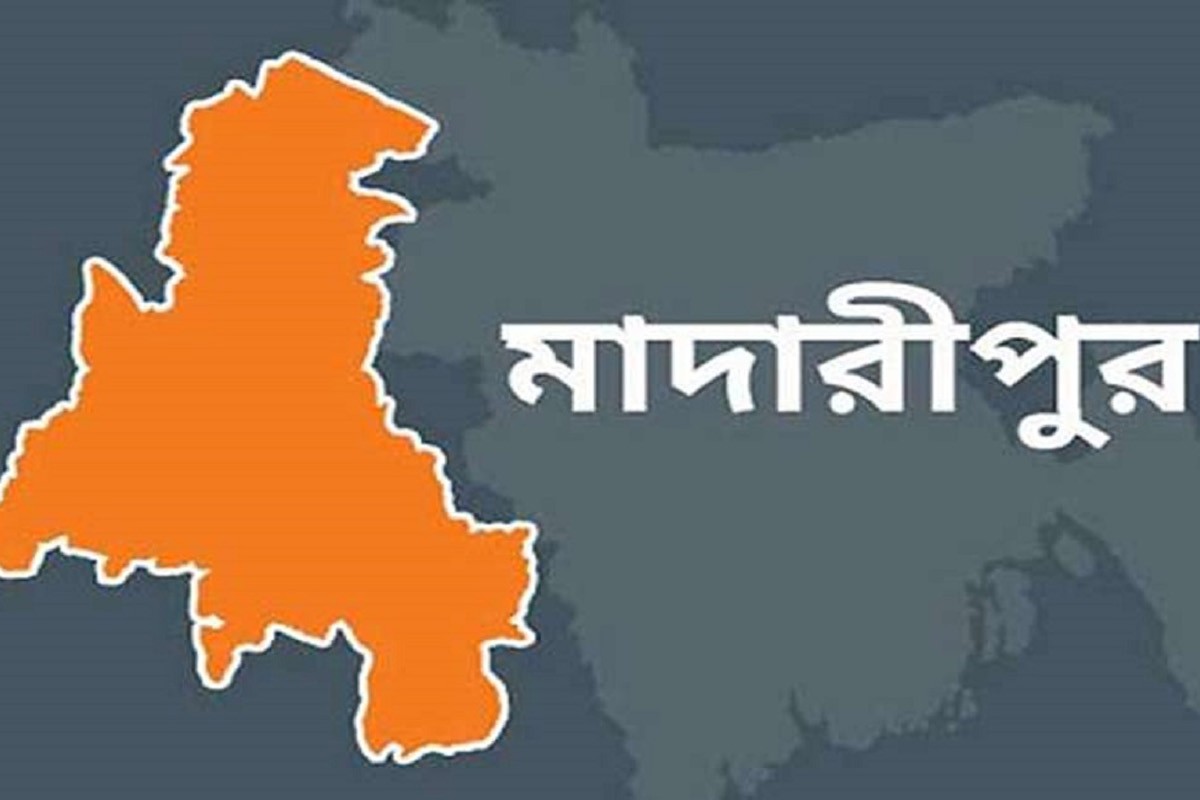 মাদারীপুর বালু ব্যবসার দ্বন্দ্বে তিনভাইসহ নিহত ৪