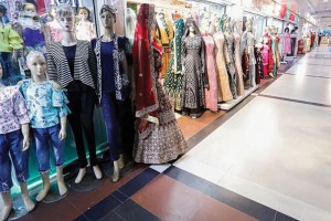 রাজধানীর যেসব মার্কেট বন্ধ থাকবে আজ