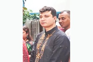 প্রতারক মিনহাজ গ্রেপ্তার