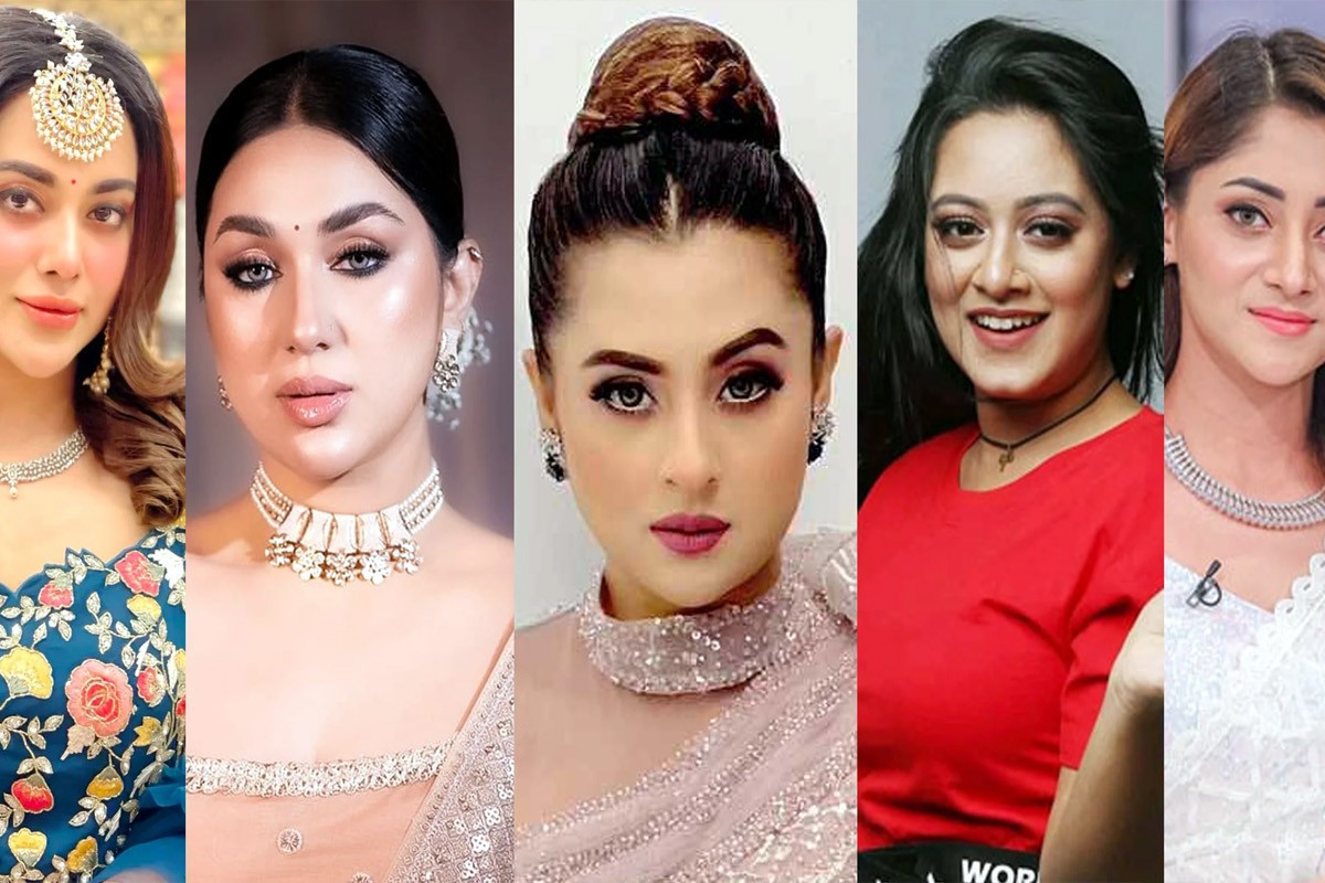 বাংলাদেশের কোন নায়িকা কত পারিশ্রমিক নেন