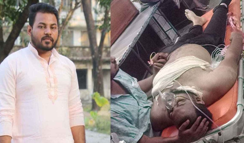 যশোরে সন্ত্রাসীর গুলিতে নিহত যুবক 3 যশোর 1742267152 যশোরে সন্ত্রাসীর গুলিতে নিহত যুবক