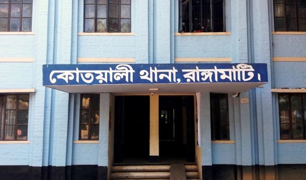 জেএসএস-ইউপিডিএফ গোলাগুলিতে নিতহ ১ 3 ছবি: সংগৃহীত