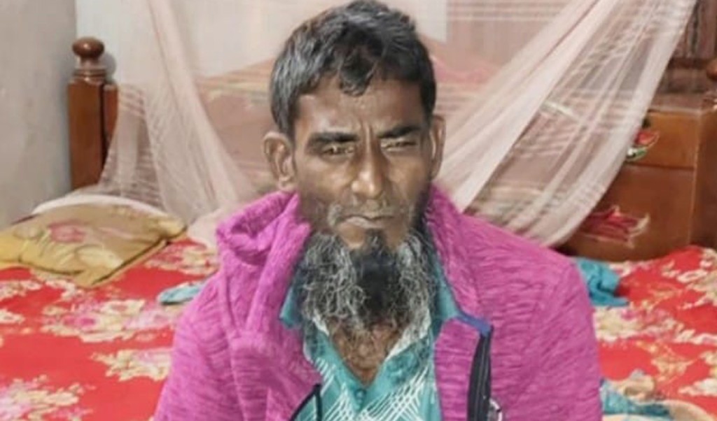 রাজশাহীতে শিশু ধর্ষণচেষ্টায় বৃদ্ধ গ্রেপ্তার 2 রাজশাহী 1742285790 রাজশাহীতে শিশু ধর্ষণচেষ্টায় বৃদ্ধ গ্রেপ্তার