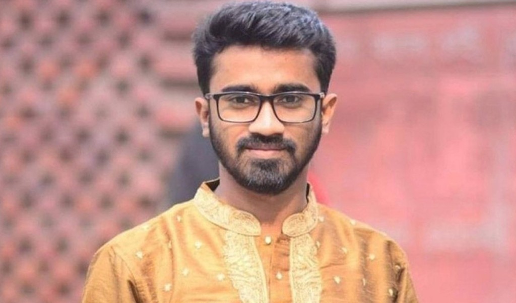 রাশেদ 1742542102 ফাঁদে পা না দিতে দেশবাসীকে রাশেদের আহ্বান