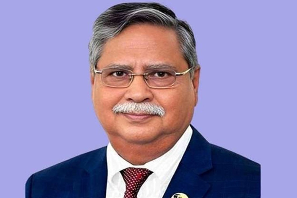 জাতীয় ঈদগাহে যাবেন না রাষ্ট্রপতি, ঈদের নামাজ পড়বেন বঙ্গভবনে