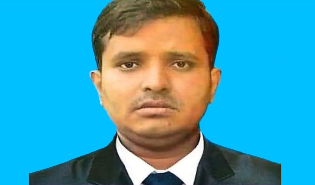 রাষ্ট্রদ্রোহ 1742367665 মাদারীপুরে রাষ্ট্রদ্রোহ মামলায় প্রাথমিকের শিক্ষক গ্রেপ্তার