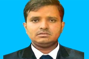 মাদারীপুরে রাষ্ট্রদ্রোহ মামলায় প্রাথমিকের শিক্ষক গ্রেপ্তার