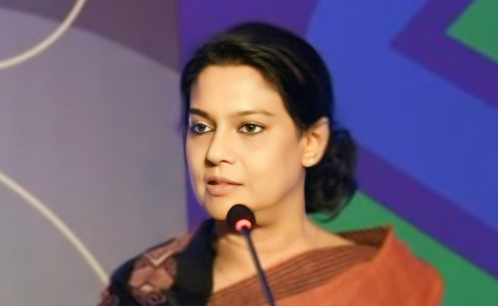 রিজওয়ানা 1742830591 বর্জ্য পৃথকীকরণ ও মিথেন নিরসনে বাংলাদেশকে এখনই কার্যকর পদক্ষেপ নিতে হবে: পরিবেশ উপদেষ্টা