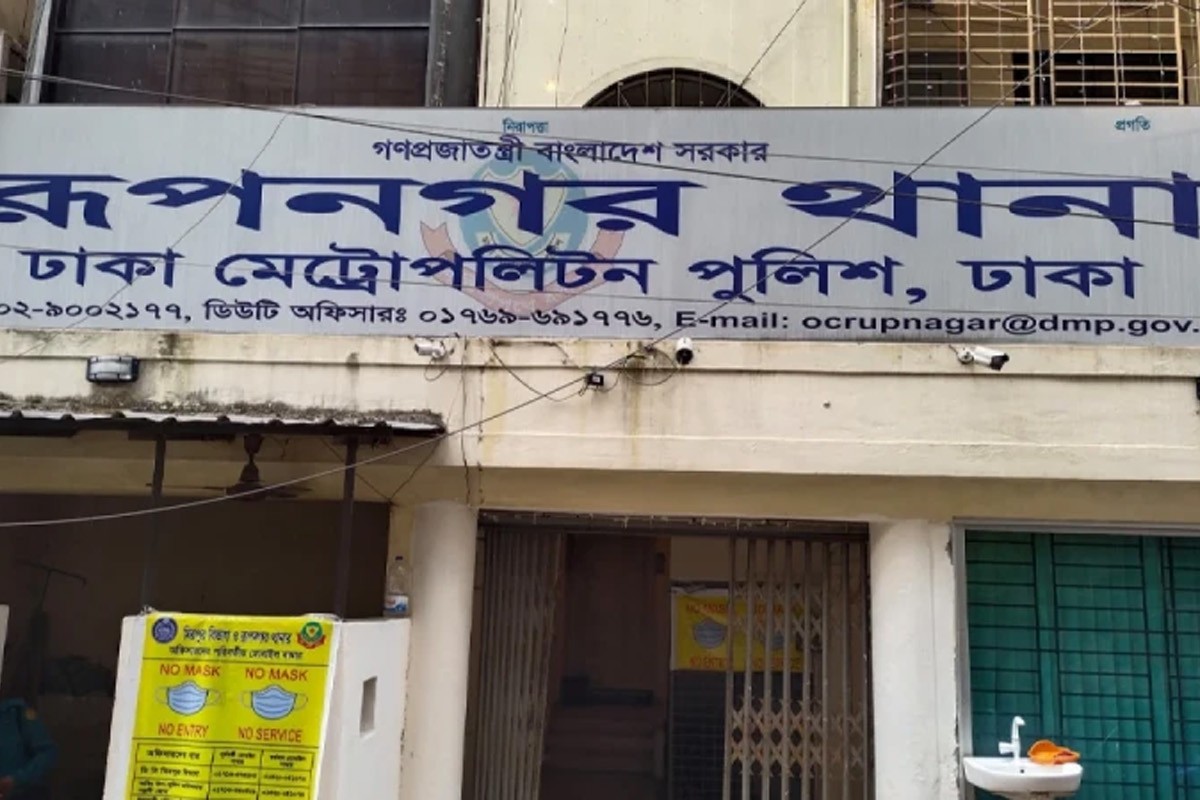 ঢাকায় চাঁদা না পেয়ে কিশোর গ্যাংয়ের হামলা