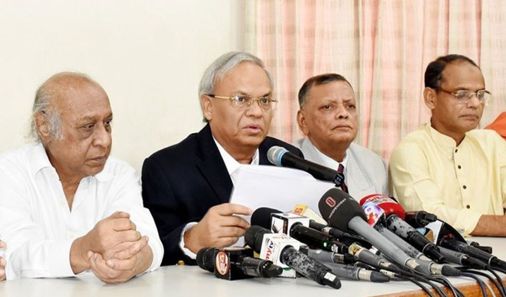 ‘প্রশাসনের ঢিলেঢালা আচরণের কারণে দুষ্কৃতকারীরা আসকারা পাচ্ছে’ 3 রেজভী 1741945467 ‘প্রশাসনের ঢিলেঢালা আচরণের কারণে দুষ্কৃতকারীরা আসকারা পাচ্ছে’