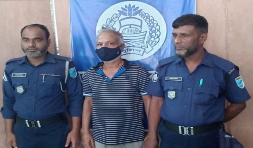 ১৪ হাজার কোটি টাকা লেনদেনের প্রেক্ষিত ইউপি চেয়ারম্যান লাক মিয়াকে গ্রেপ্তার দেখানোর আবেদন 4 লাক মিয়া 1741876061 ১৪ হাজার কোটি টাকা লেনদেনের প্রেক্ষিত ইউপি চেয়ারম্যান লাক মিয়াকে গ্রেপ্তার দেখানোর আবেদন