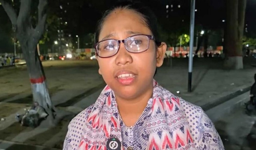লাকীকে গ্রেপ্তার করা না হলে রাজপথে নামার হুঁশিয়ারি 3 লাকি 1741779587 লাকীকে গ্রেপ্তার করা না হলে রাজপথে নামার হুঁশিয়ারি