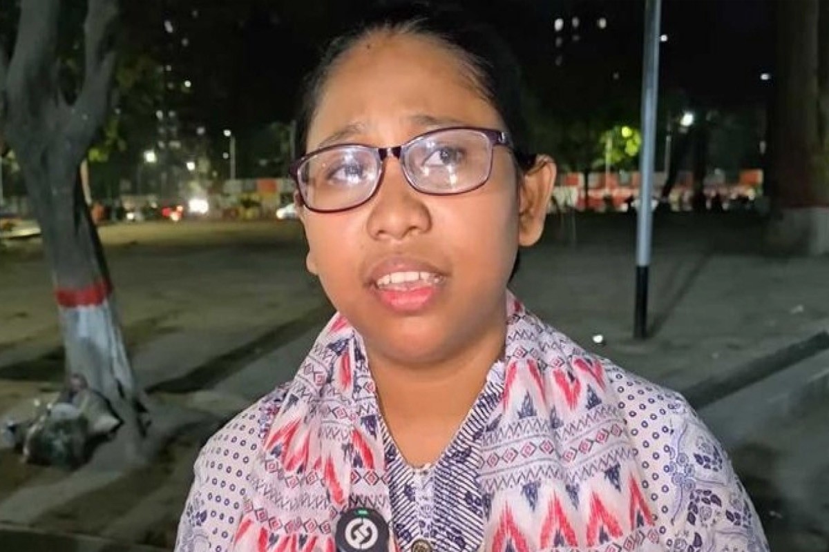 লাকীকে গ্রেপ্তার করা না হলে রাজপথে নামার হুঁশিয়ারি
