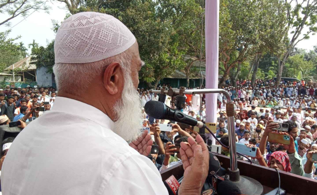 ‘৯০ দিনের মধ্যেই আছিয়ার ধর্ষকদের শাস্তি দিতে হবে, ৯১ দিন হলেও মানবো না’ 4 শফিকুররহমান 1742039367 ‘৯০ দিনের মধ্যেই আছিয়ার ধর্ষকদের শাস্তি দিতে হবে, ৯১ দিন হলেও মানবো না’