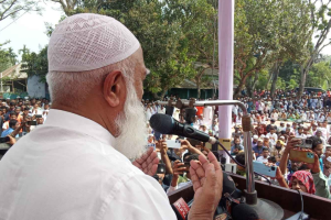 ‘৯০ দিনের মধ্যেই আছিয়ার ধর্ষকদের শাস্তি দিতে হবে, ৯১ দিন হলেও মানবো না’