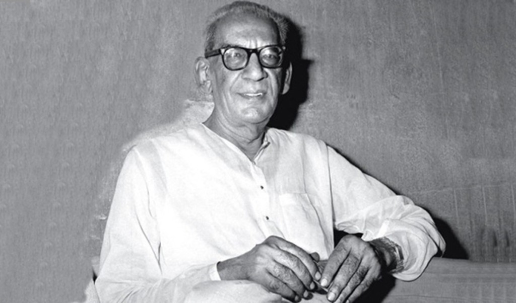 শর 1743324979 শরদিন্দু বন্দ্যোপাধ্যায়ের ১২৬তম জন্মদিন আজ
