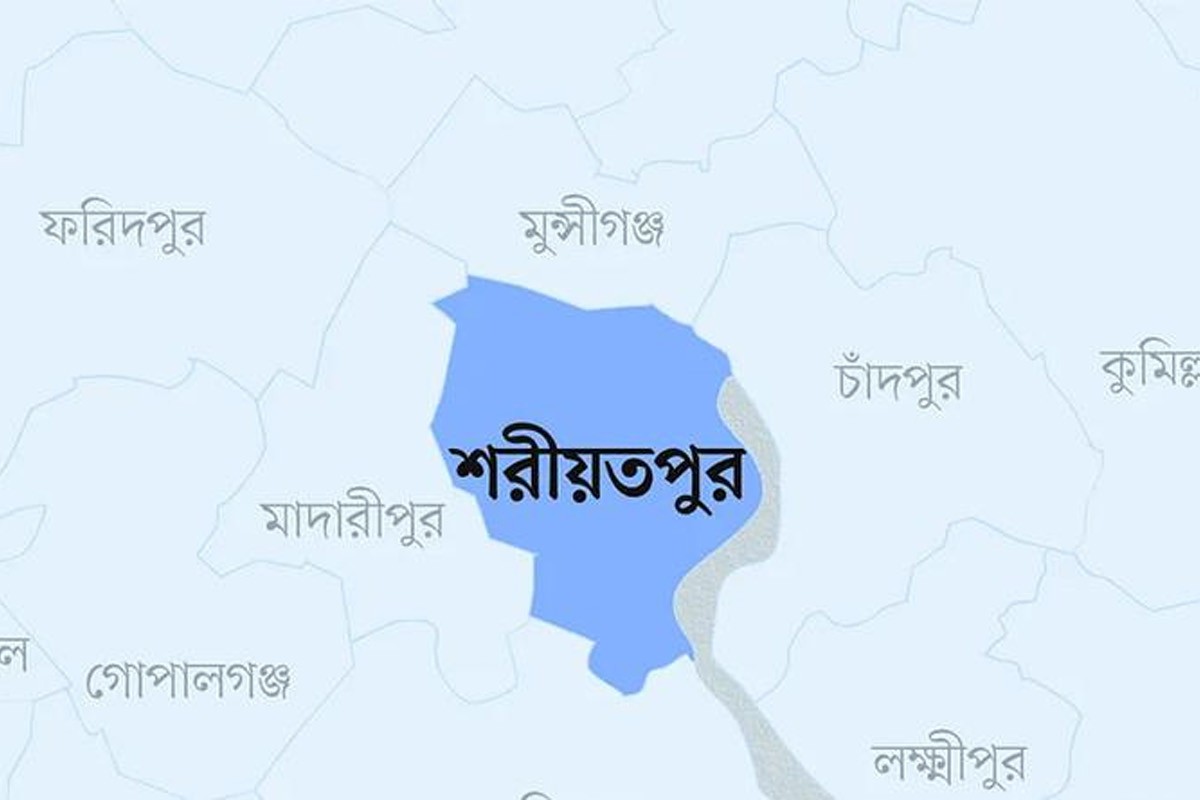 ছেলের হাতে বাবা খুন, পালাতে গিয়ে ছেলের মৃত্যু